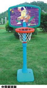 2010年最新款兒童室內(nèi)滑梯系列籃球架 運(yùn)動(dòng)與休閑的完美結(jié)合
