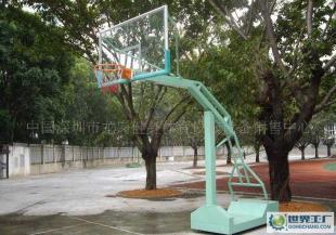 揭陽、榕城、普寧、惠來、云浮、羅定、新興、郁南健身路徑籃球架——運(yùn)動(dòng)休閑的理想選擇