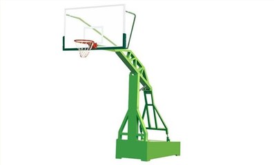 如此‘奪命籃球架’，你敢要嗎？——校園體育器材安全警鐘再鳴
